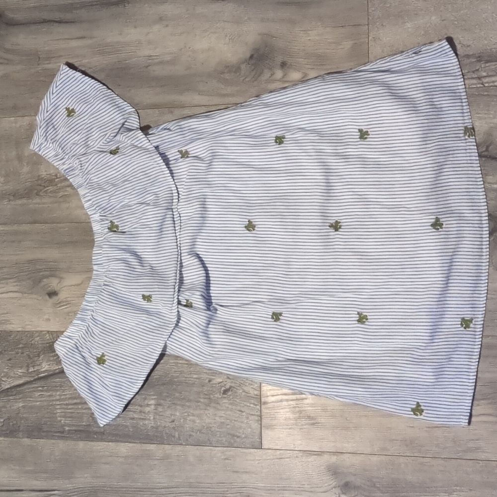 ✨2/$12 Girls Dress